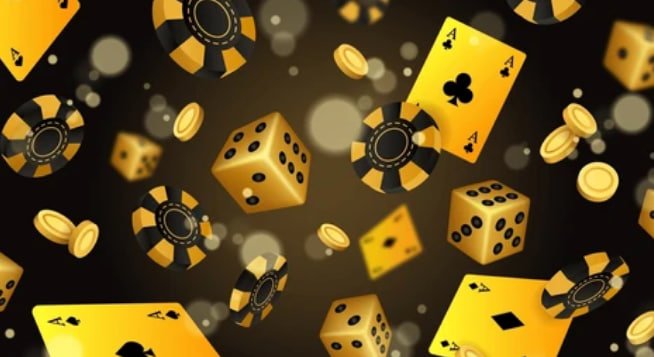Kho game slot online đa dạng tại mb6666 dành cho người chơi Việt Nam